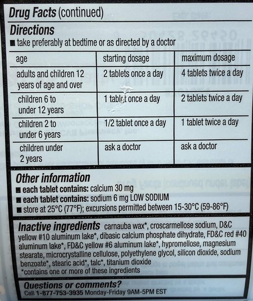 CVS Health Stool Softener Plus Stimulant Laxative Tablets, Docusate Sodium 50 mg, Sennosides 8.6 mg, 180 Count