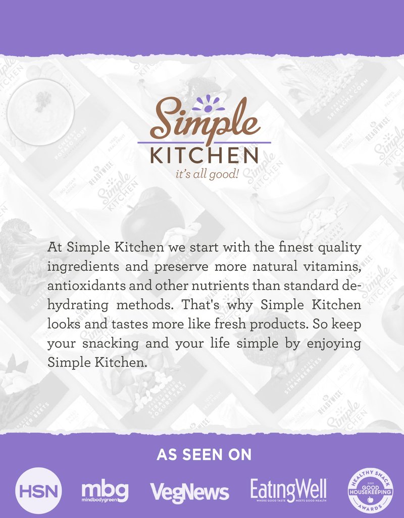 Simple Kitchen Instant Nonfat Dry Milk Powder - 50 Servings #10 Can, Non Fat Powdered Milk Bulk, Dried & Vitamin D Fortified, Daily Use & Emergency Food Long Term Storage, up to 25 Year Shelf Life