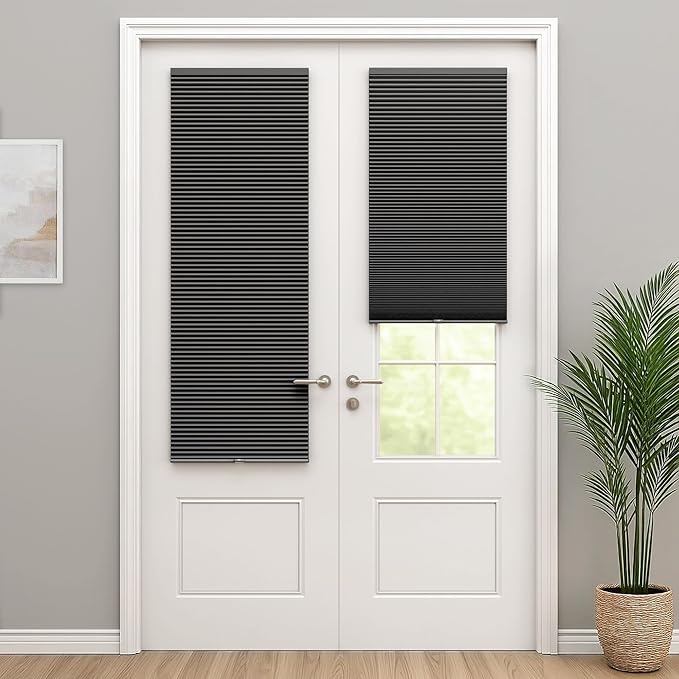 LazBlinds Cordless Cellular Shades