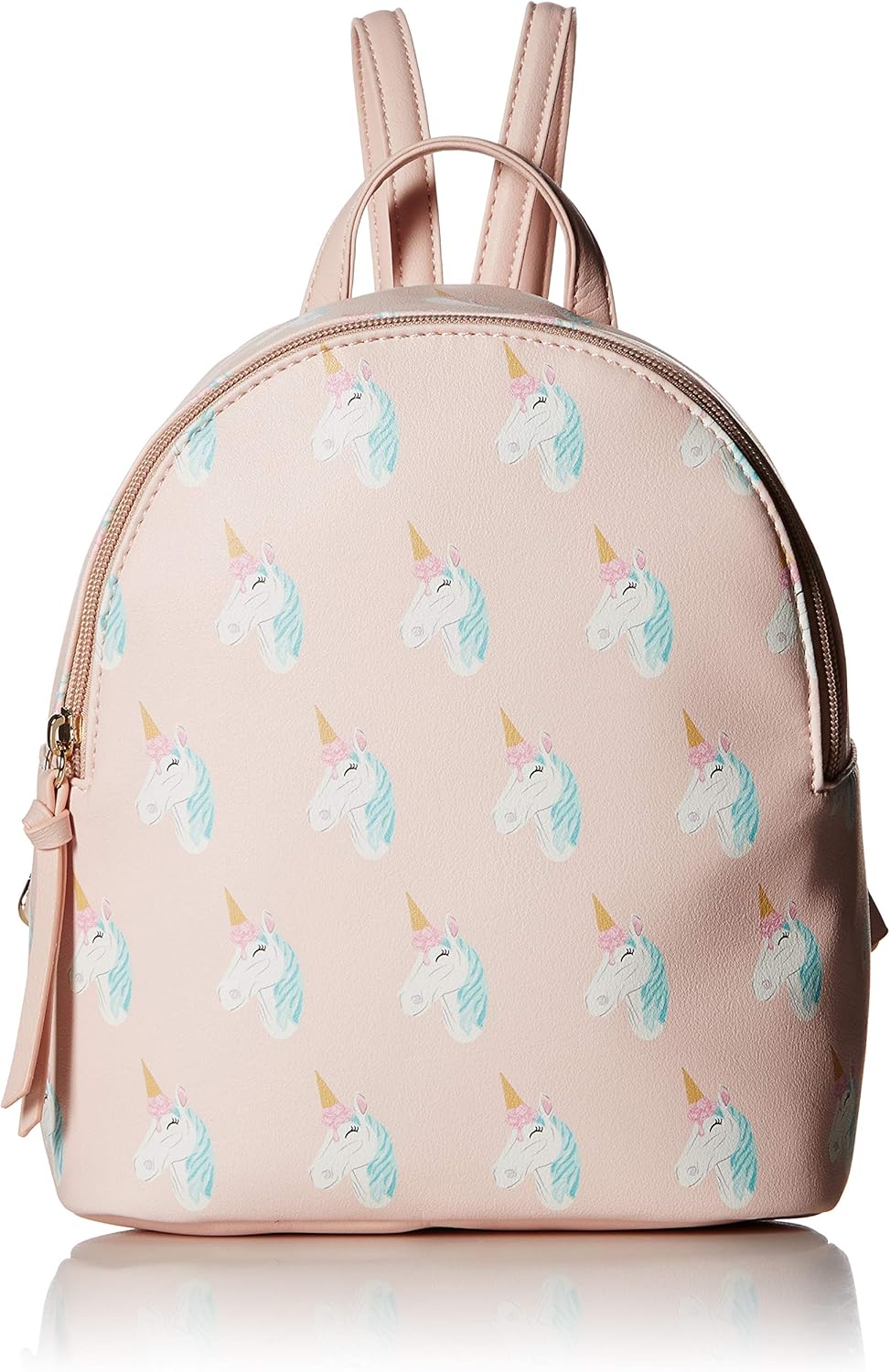 T-Shirt & Jeans Blush Ice Cream Pony Backpack