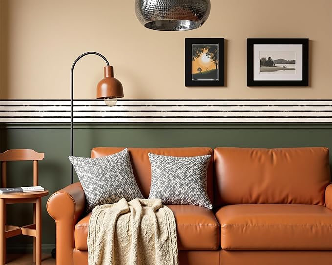 FLFK Mirror Frame Border