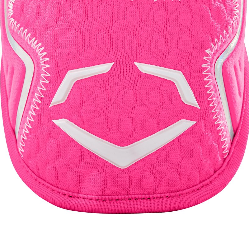 EvoShield Pro-SRZ 2.0 Batter's Elbow Guard - Pink, Large