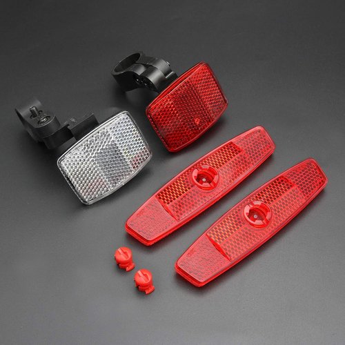 Bicycle Reflector Kit
