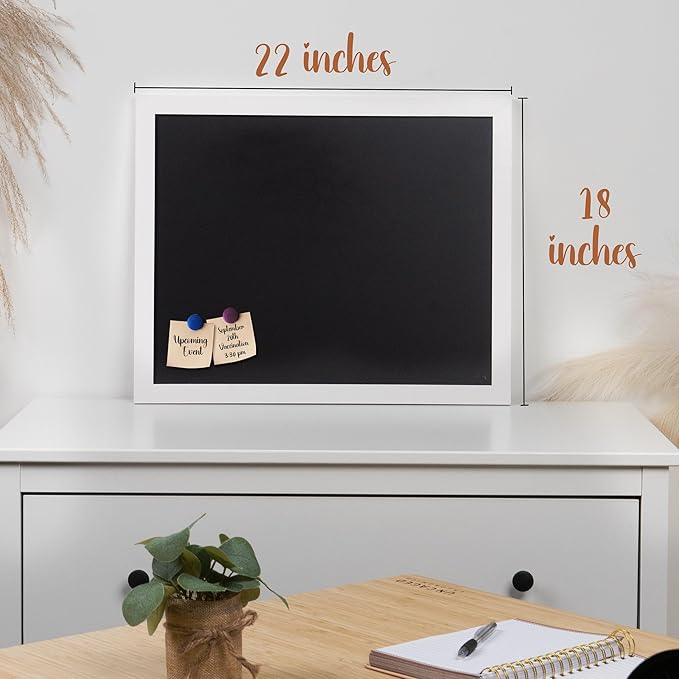 Loddie Doddie Magnetic Chalkboard