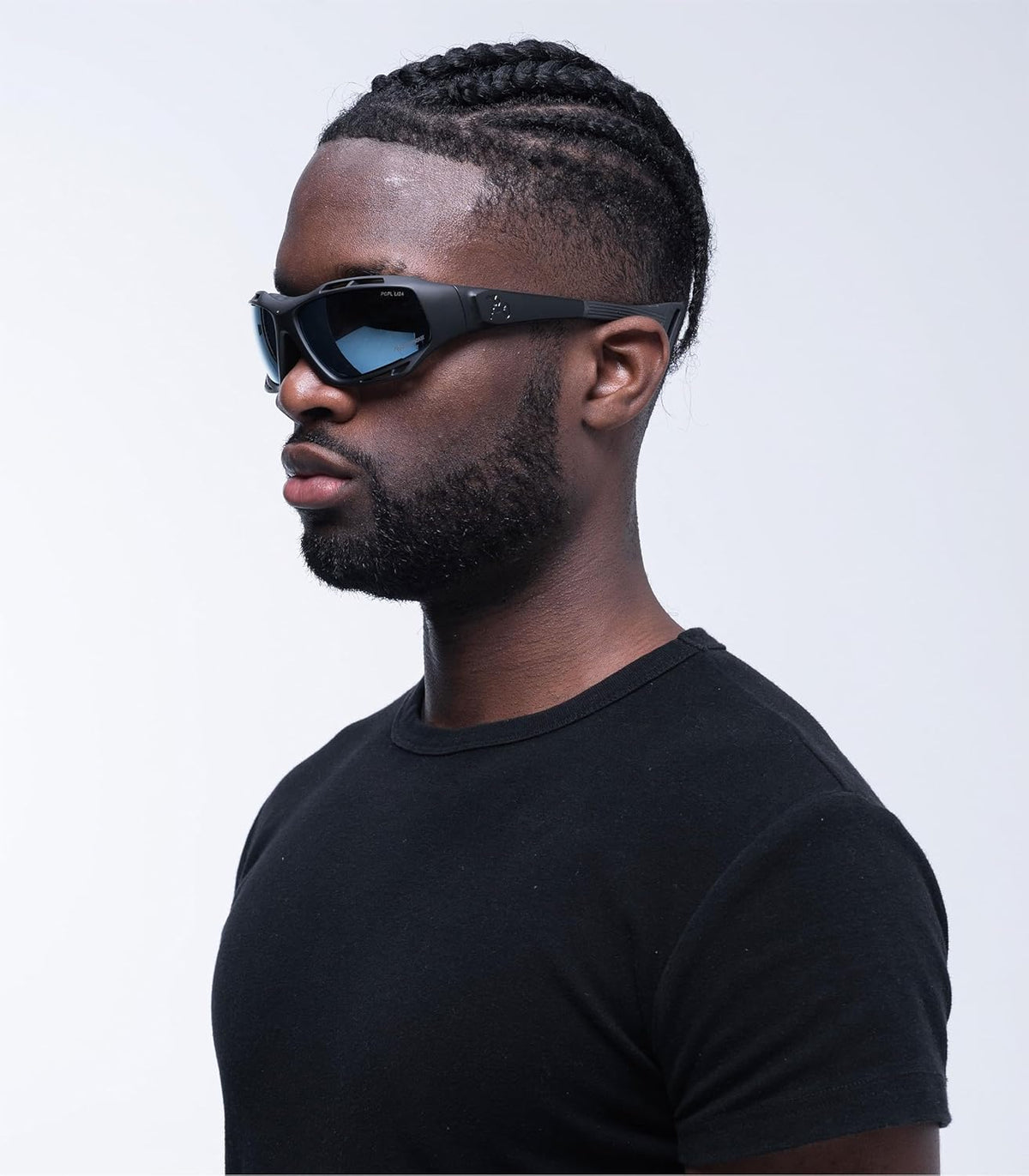 Stingray Polarized Floating Sunglasses - UV400 Protection for Water Sports | Unisex Design