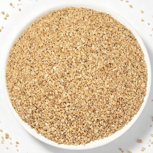 Succulent and Cactus Gravel Pebbles,Landscaping Pebbles,River Rocks,Garden Landscaping Stones,Gravel Filler for Home Decoration Flower Bed Fish Tank Plants Vases Succulents (Beige, 10 Pounds)