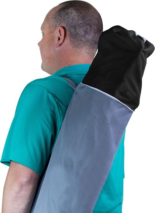 GCI Outdoor Eazy Chair - Portable Folding Camping Chair for Adults | Lightweight & Durable