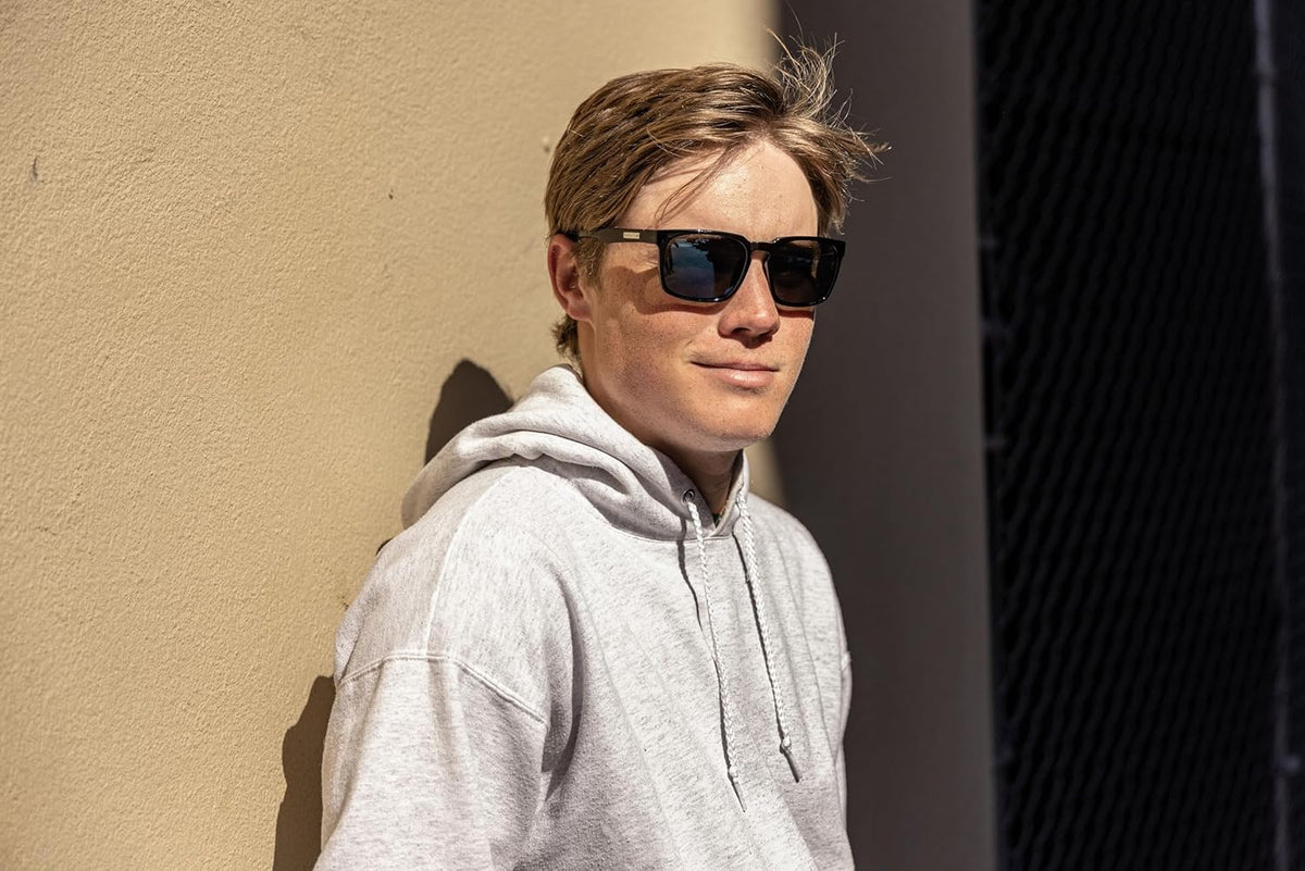 Suncloud Hundo Sunglasses