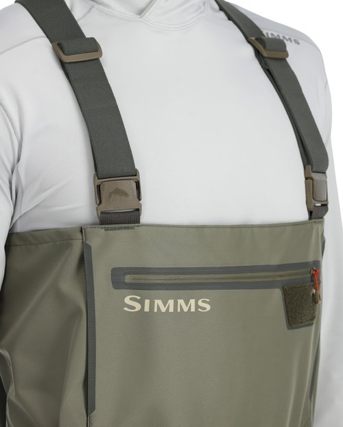 Simms Tributary Stockingfoot Basalt M 9-11