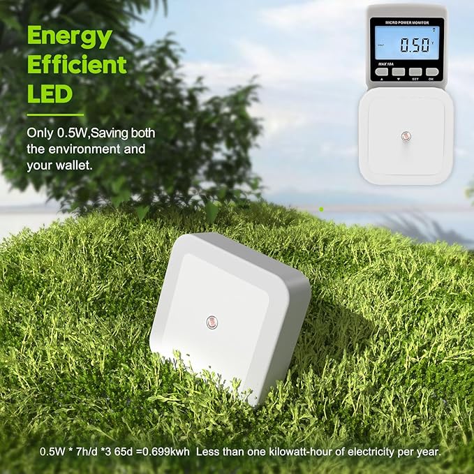 Sujeet Night Light, Night Lights Plug into Wall, Nightlight Led Night Light