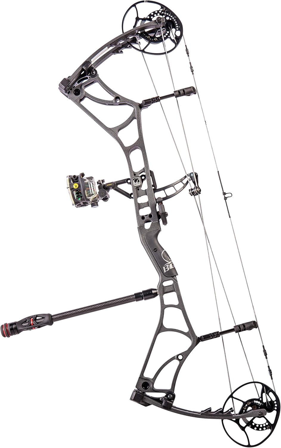 Trophy Ridge Hitman Archery Bow Stabilizer