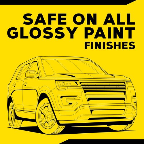Meguiar’s Cleaner Wax - Liquid Car Wax for DIY Drivers | Cleans, Polishes & Protects - 16 Oz Bottle