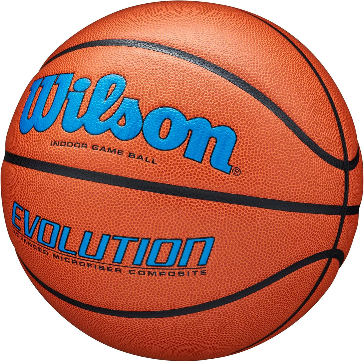 Wilson Evolution Basketballs