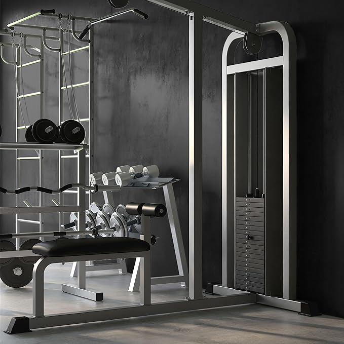 WADILE Black Gray Concrete Wallpaper 15.7 in * 708 in, Cement Contact Paper 3D