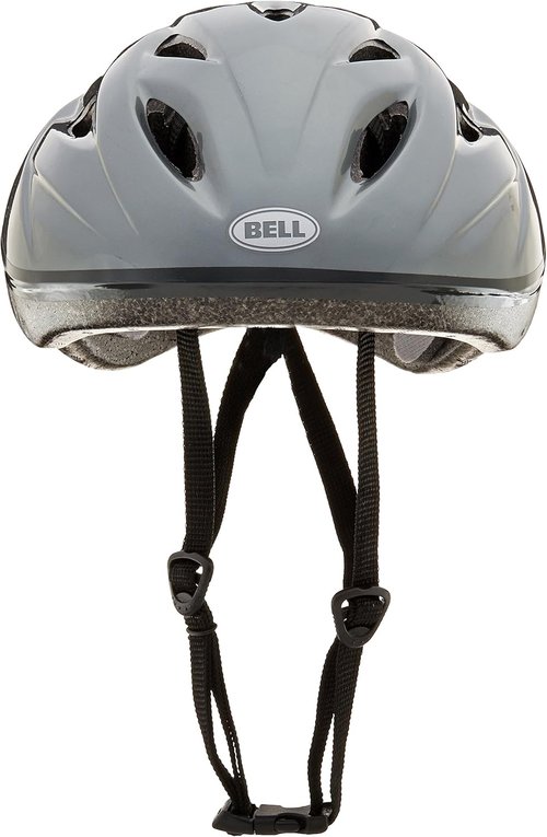 Bell Adult Reflex Helmet - Solid Design for Maximum Safety and Comfort | Perfect for Cycling