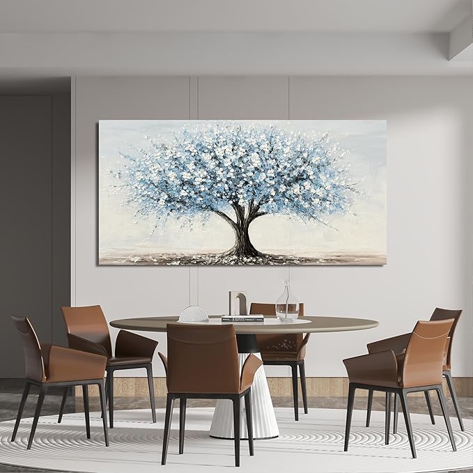 Large Canvas Wall Art Decor Large Tree of Life Wall Art Canvas Art Wall Decor