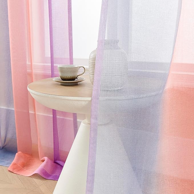 XiDi Dream Star Blackout Curtains