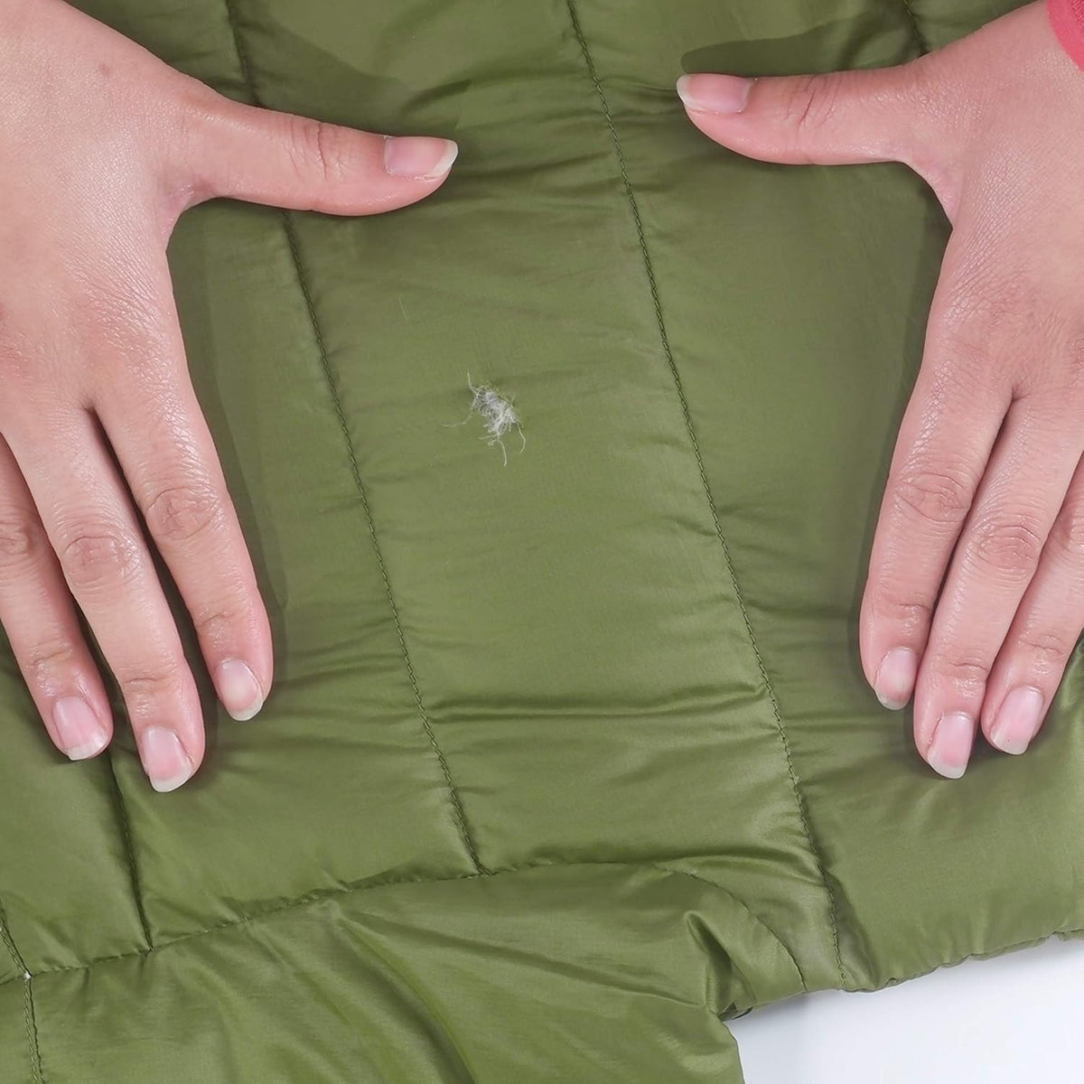 Tenacious Tape Mini Patches for Quick Repairs – Peel-and-Stick Adhesive for Jackets, Tents, & Gear