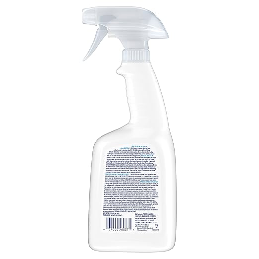 Dawn Professional Power Dissolver Spray, Bulk Degreaser Spray for Pots, Pans, Dishes, Stoves, Ovens and Grills in Commercial Restaurant Kitchens, 32 Fl Oz (Pack of 6)