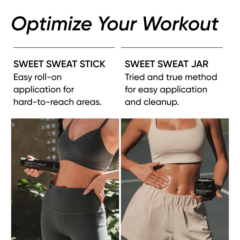 Sports Research Sweet Sweat Waist Trimmer (Core Series) - Premium Sweat Enhancing Fitness Band for Women & Men - Neon Yellow, Large