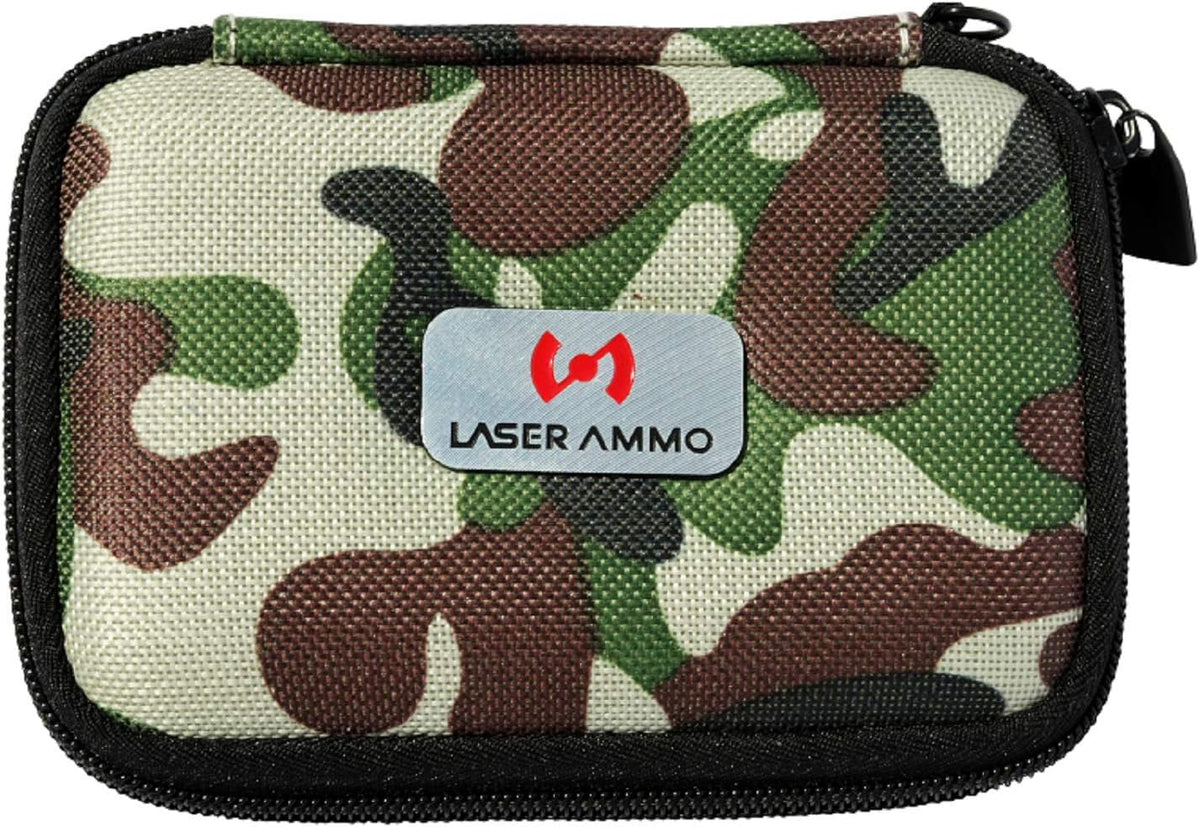 SureStrike™ Laser Ammo Range Kit for 9mm, .40S&W, .45ACP + L.A.S.R. Software - Home Virtual Shooting Experience
