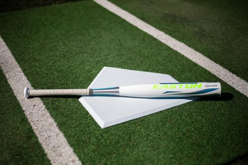Easton Cyclone Fastpitch Softball Bat - Approved for All Fields | -10 Drop | 1-Piece Aluminum