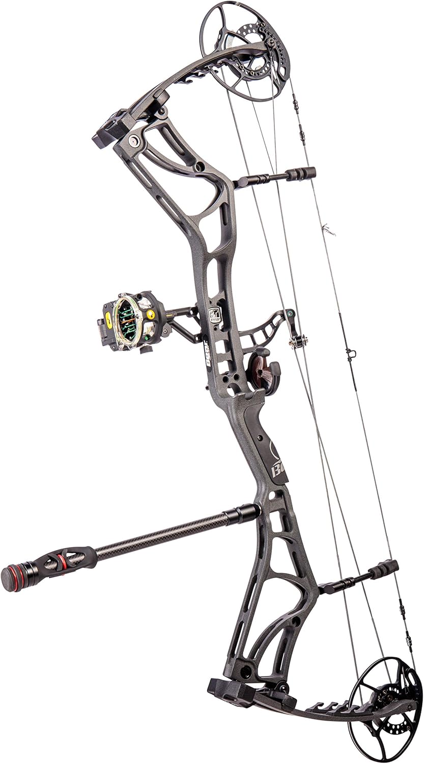 Trophy Ridge Hitman Archery Bow Stabilizer