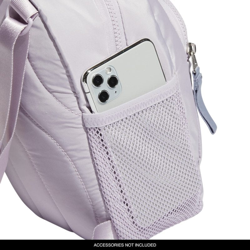 Linear Mini Backpack Small Travel Bag