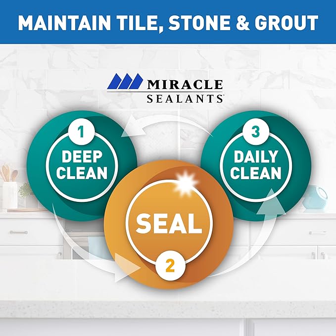Tile & Stone Cleaner