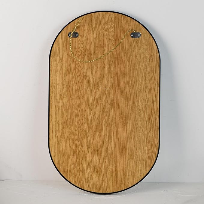 Oval Mirror, Oval Wall Mirror