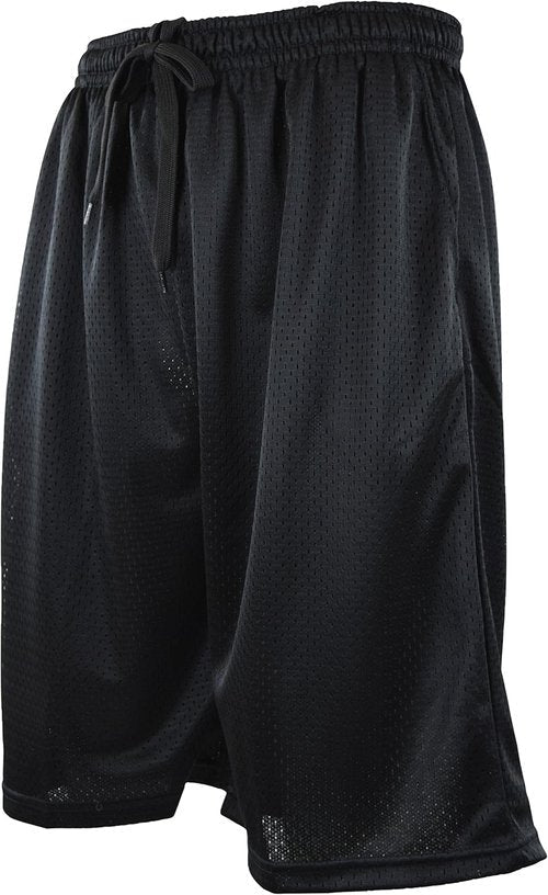 ChoiceApparel Men's Basketball Training Shorts - Comfortable Fit with Pockets | Perfect for Active Wear