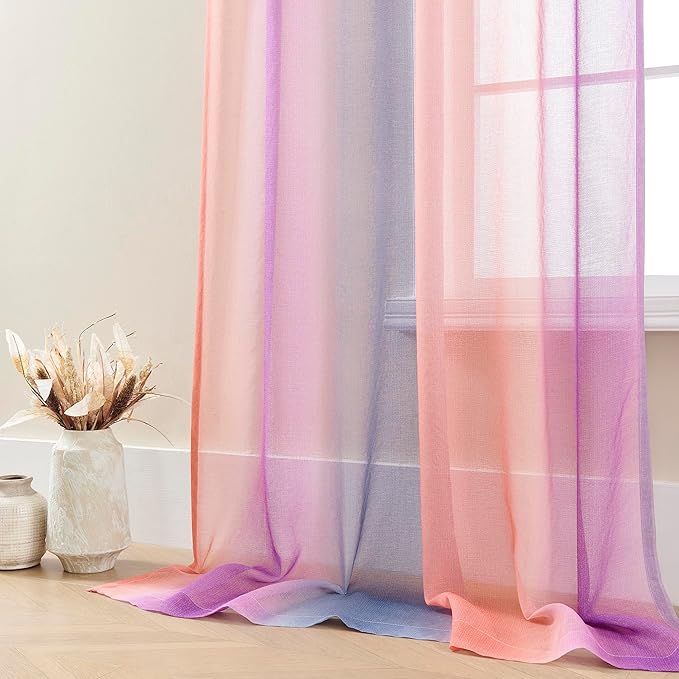 XiDi Dream Star Blackout Curtains
