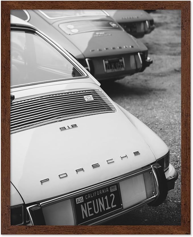 Poster Master Classic Cars Poster
