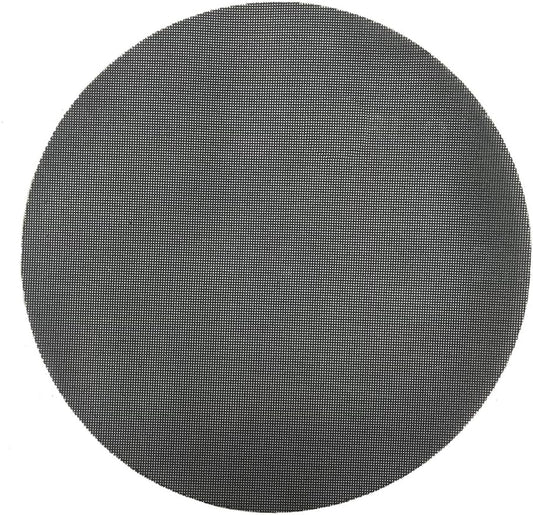 Floor Sanding Screen Disc, 10 Pack, 18", Grit 150