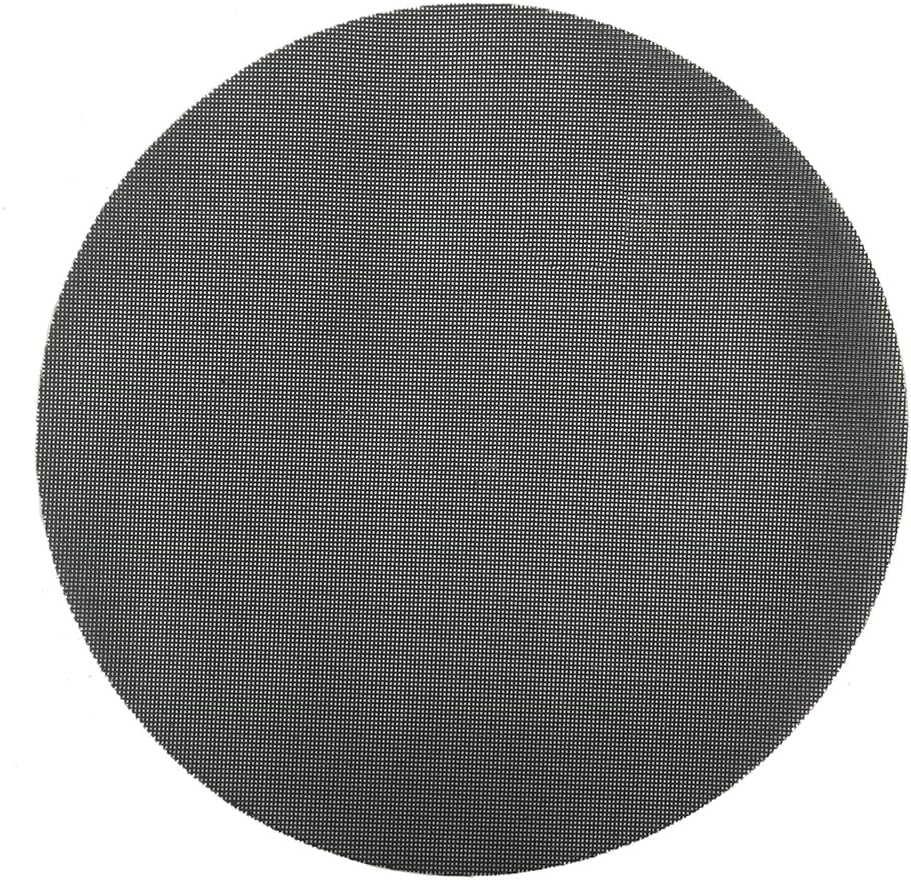 Floor Sanding Screen Disc, 10 Pack, 16", Grit 150