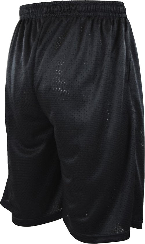 ChoiceApparel Men's Basketball Training Shorts - Comfortable Fit with Pockets | Perfect for Active Wear