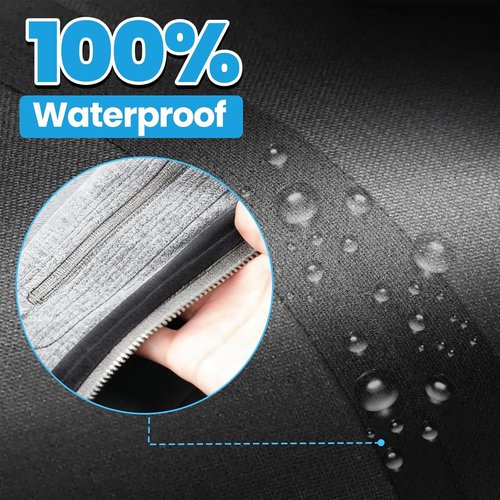 LLPT Wetsuit Repair Tape - Iron-On Seam Sealing Patch | Waterproof 2” x 16.5 Ft for Neoprene Drysuits