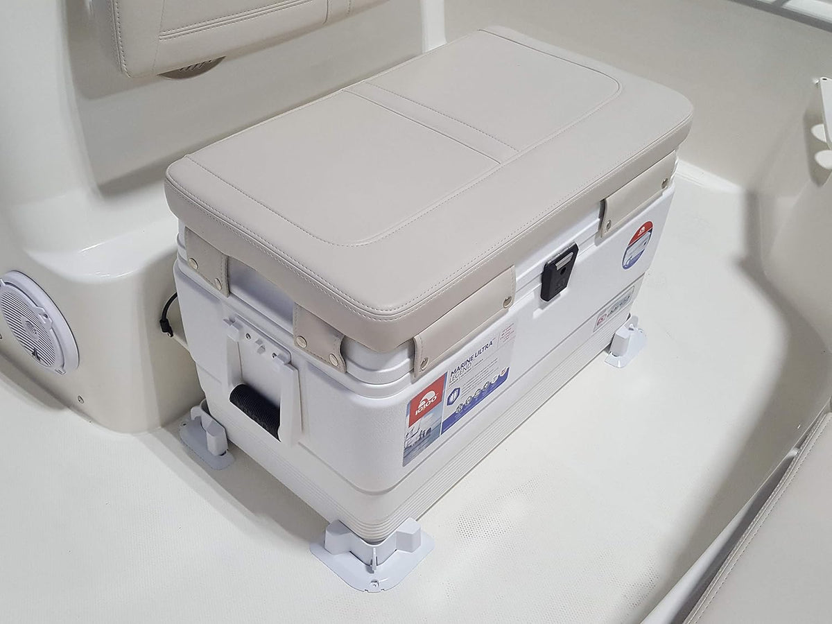 Removable Cooler Mounting kit