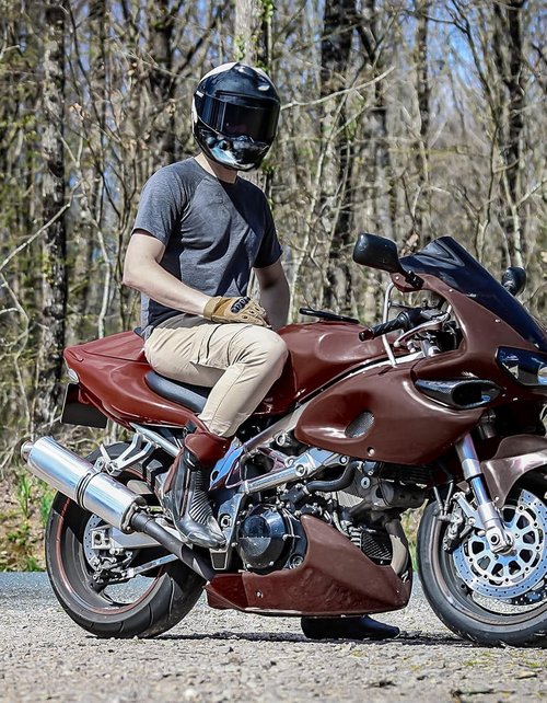 KEMIMOTO Tactical Gloves - Touchscreen Motorcycle Gloves with Hard Shell & Palm Padding | Perfect for Cycling, Hunting, and Hiking
