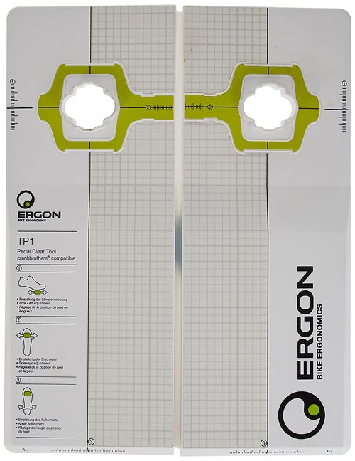 Ergon TP1 for Crank Brothers Cleat Tool