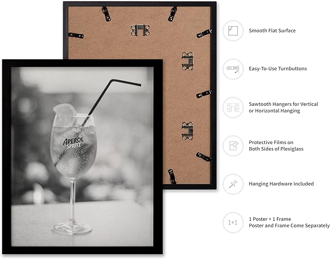 Poster Master Glass of Wine Print