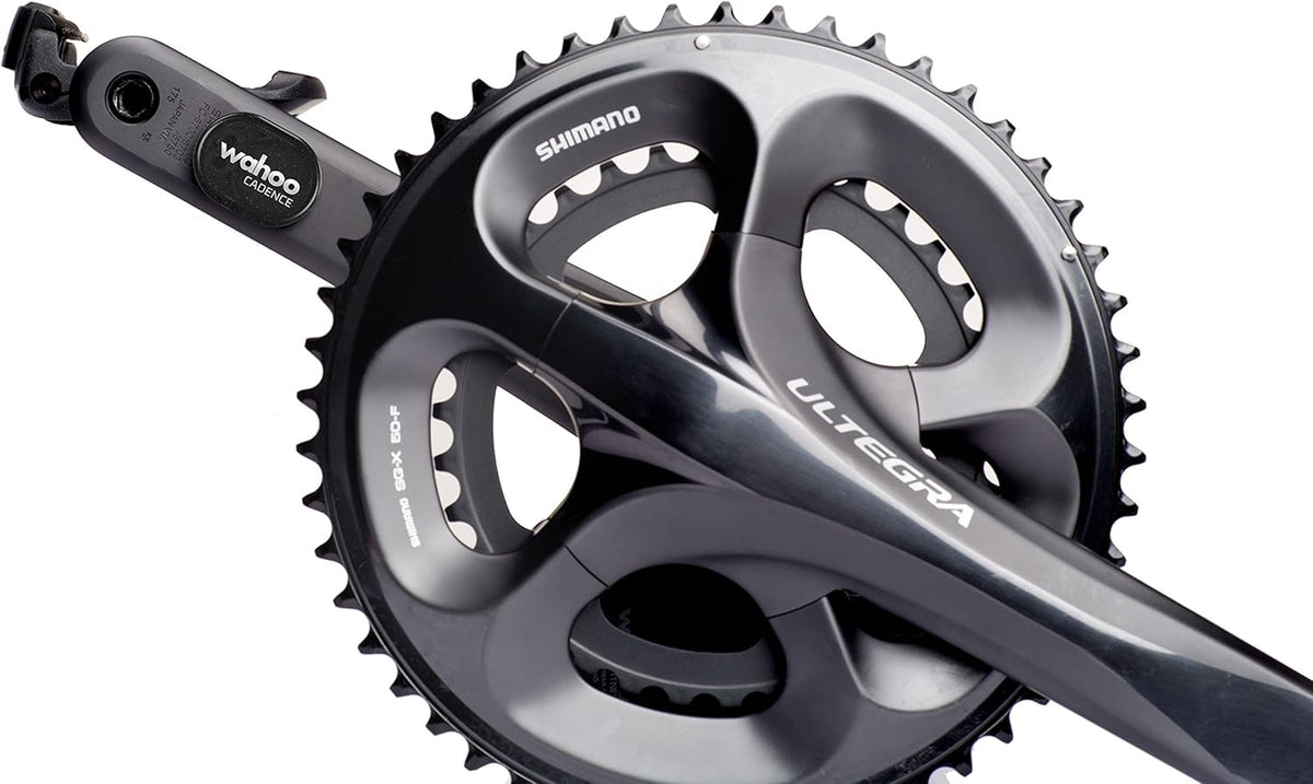 RPM Cycling Speed Sensor - Accurate Cadence Tracking for Enhanced Performance
