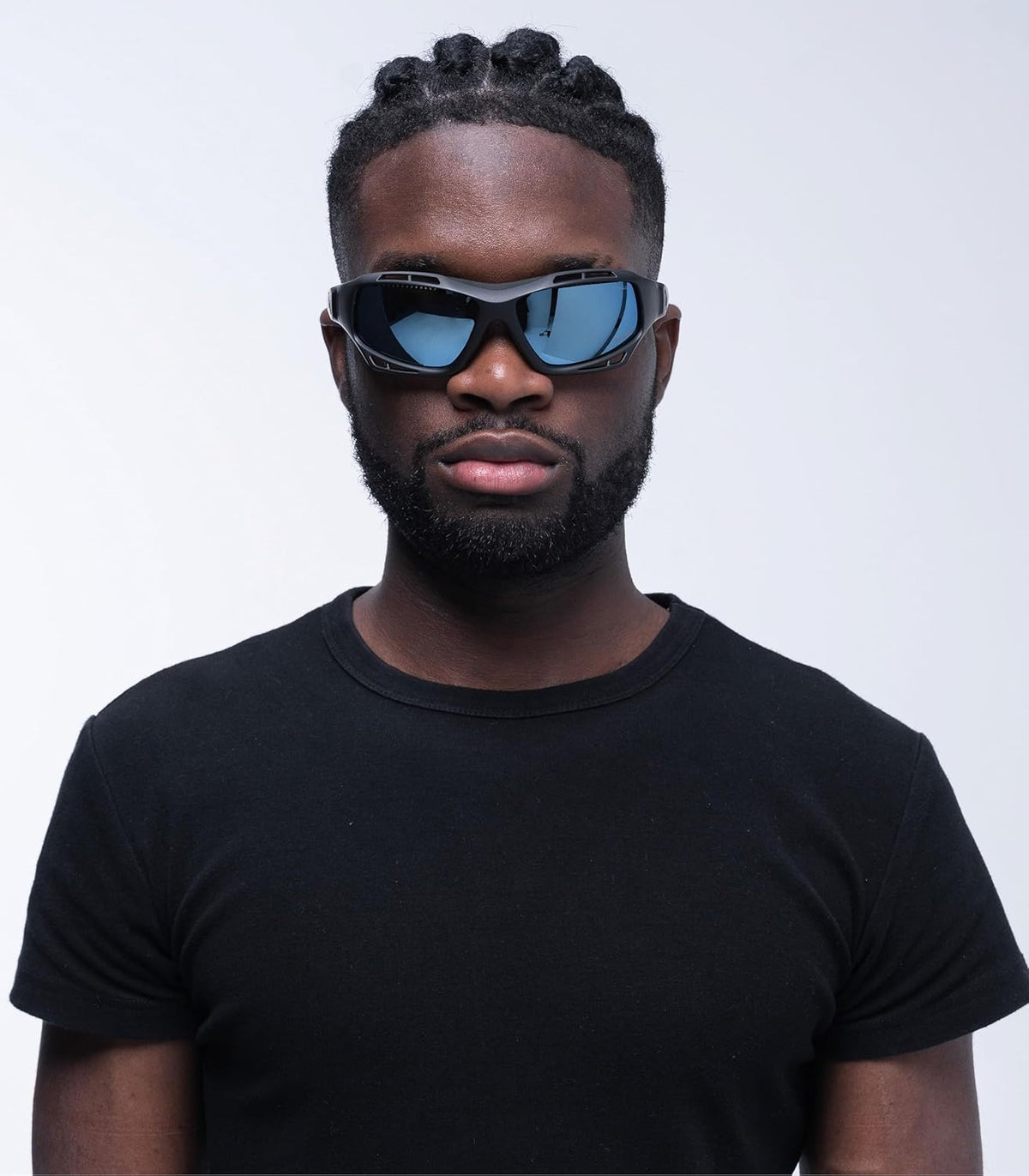Stingray Polarized Floating Sunglasses - UV400 Protection for Water Sports | Unisex Design
