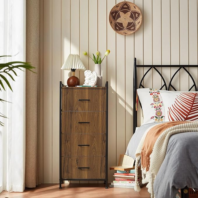 Abyssaly Wood Contact Paper, Self Adhesive Waterproof Wall Paper