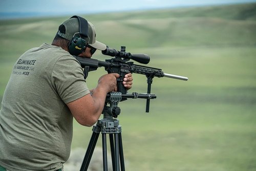 BOG FieldPod Hunting Rests - Max Stability, Non-Marring Gun Rests for Hunting & Outdoors
