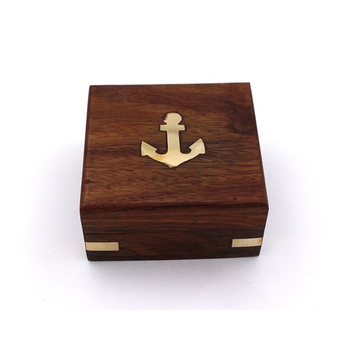 Engraved Compass – So You Can Always Find Your Way Back Home – Gift for Boyfriend, Husband, Son, Groom – Anniversary, Graduation, Birthday Gift for Him or Her