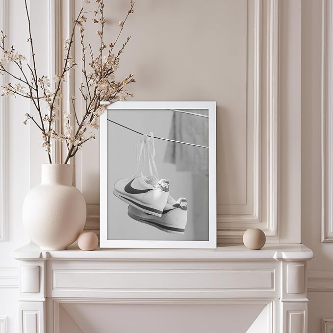 Poster Master Sneakers Poster