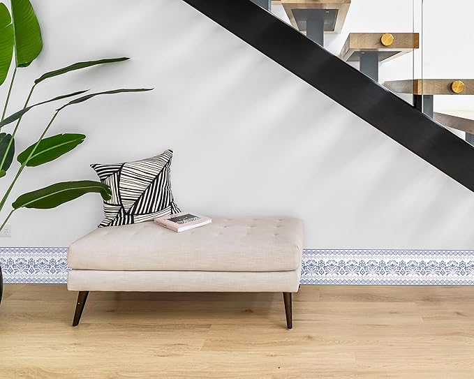 FLFK Wallpaper Border