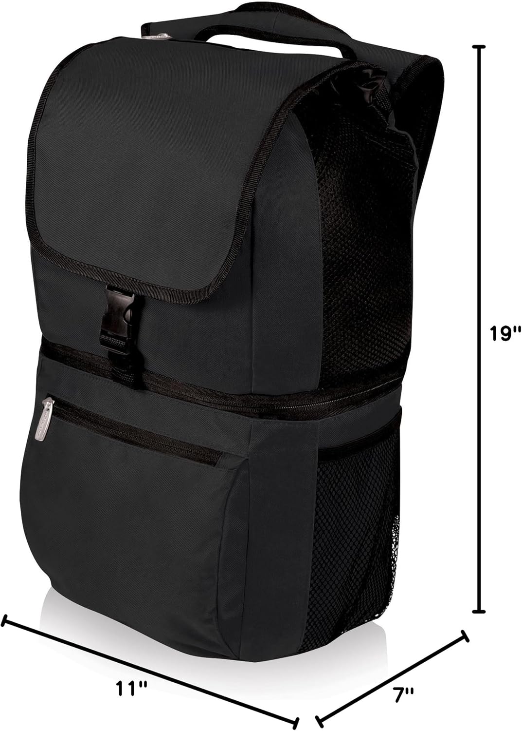 Zuma Backpack Cooler by ONIVA - Soft Cooler for Picnics & Lunches, Insulated Design