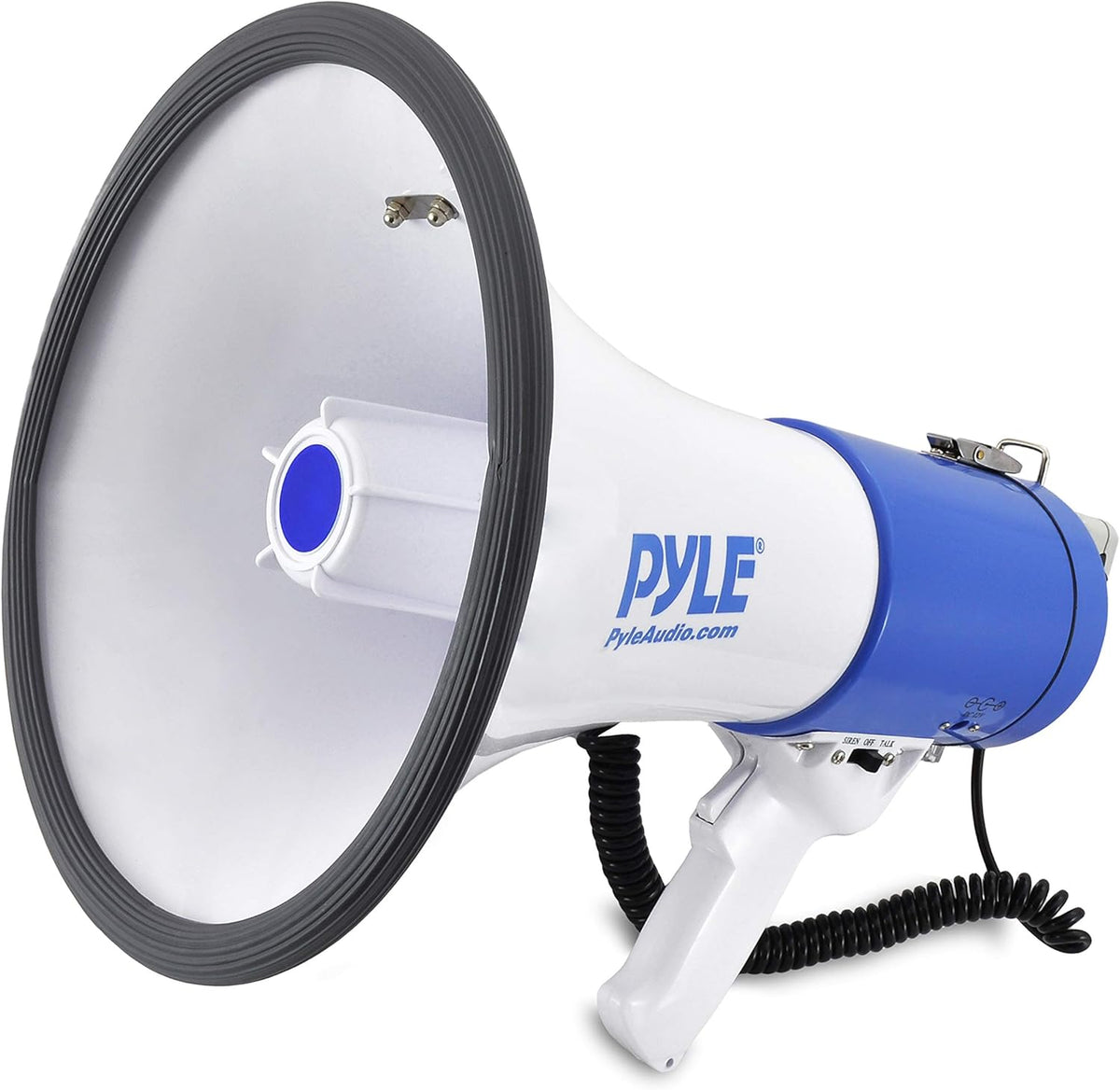 Pyle Portable PA System - Powerful Sound with Bluetooth Connectivity | Compact & Lightweight Design